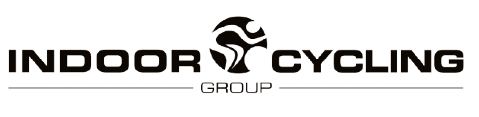Indoor Cycling Group Logo