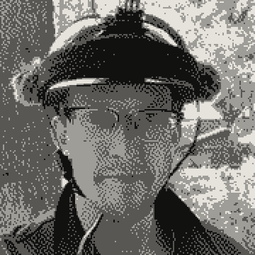 Josh McCready